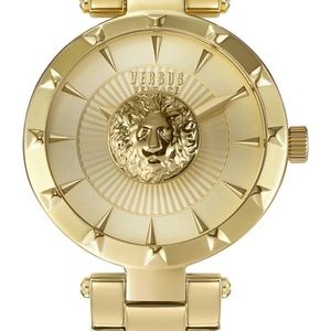 VERSUS Versace Bracelet Watch